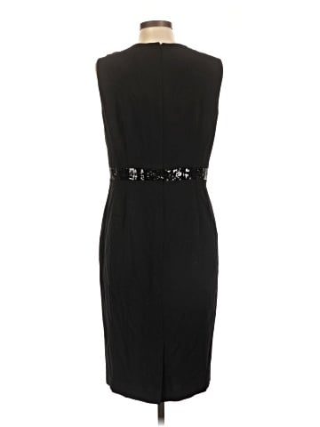 Kasper Cocktail Dress (view 2)