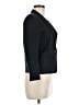 Dolce & Gabbana Black Blue Blazer Size EU (IT) 44 / US 8 - photo 4
