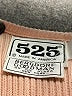 525 America Orange Pullover Sweater One size - photo 7