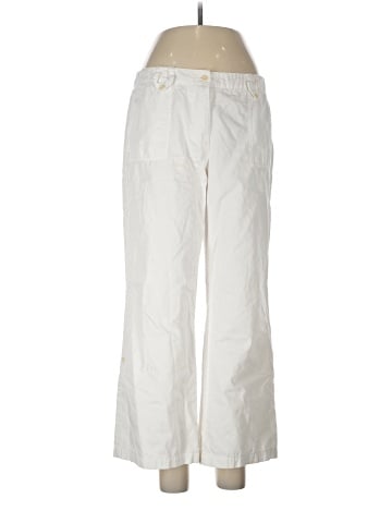 Sigrid Olsen Casual Pants (view 1)