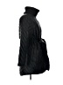 Athleta 100% Nylon Black Coat Size L - photo 4