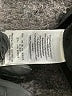 DKNY Black Trenchcoat Size XL - photo 7