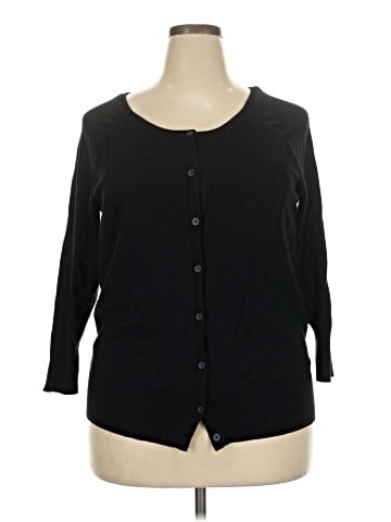 Lane Bryant Cardigan (view 1)