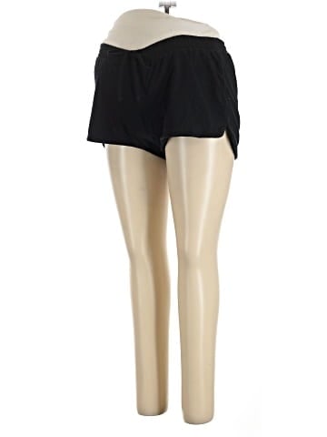 a:glow Shorts (view 1)