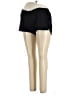 a:glow Ivory Shorts Size XXL Maternity - photo 1