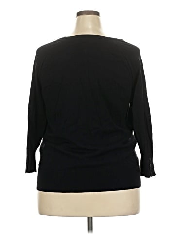 Lane Bryant Cardigan (view 2)