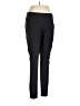 The North Face Solid Black Active Pants Size XL - photo 1