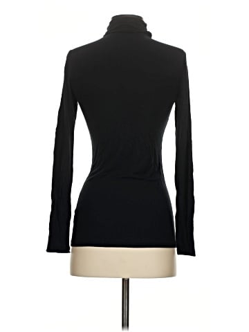 Halogen Turtleneck Sweater (view 2)