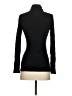 Halogen Black Turtleneck Sweater Size XS - photo 2