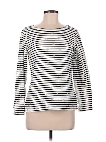 Joules 3/4 Sleeve Top (view 1)