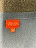 Feel The Piece Blue Pullover Sweater One size - photo 7