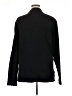 Scotch & Soda Solid Black Jacket Size Lg (3) - photo 2