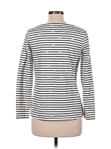 Joules 3/4 Sleeve Top (view 2)