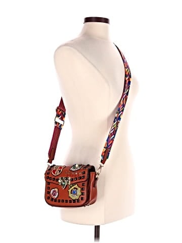 Unbranded Crossbody Bag (view 2)