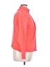 The North Face 100% Polyester Solid Orange Sweatshirt Size XL - photo 4