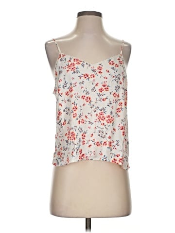 Old Navy Sleeveless Blouse (view 1)
