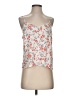 Old Navy Ivory Sleeveless Blouse Size S (tall) - photo 1
