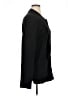 Scotch & Soda Solid Black Jacket Size Lg (3) - photo 4