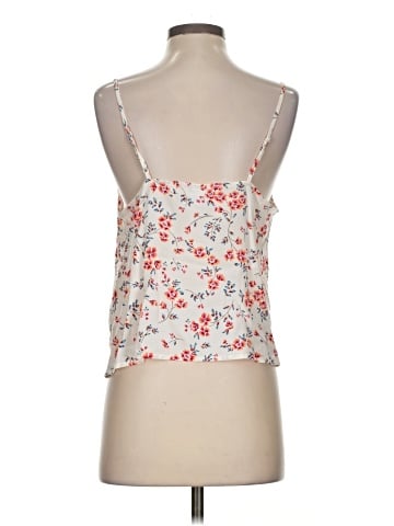 Old Navy Sleeveless Blouse (view 2)