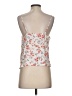 Old Navy Ivory Sleeveless Blouse Size S (tall) - photo 2