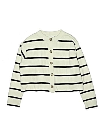 Zara Cardigan (view 1)