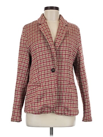 Lands' End Blazer (view 1)