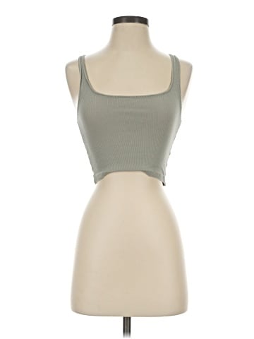 SKIMS Tank Top (view 1)