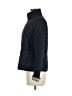 Burberry 100% Polyester Argyle Blue Jacket Size M - photo 5