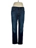 Citizens of Humanity Blue Jeans Size 35 waist - photo 1