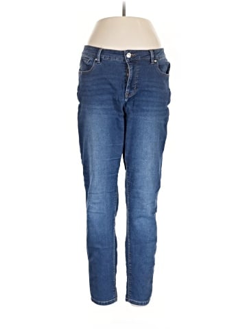 Curve Appeal Jeans (view 1)