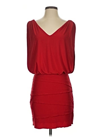 B. Darlin 3/4 Sleeve Top (view 1)