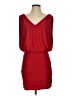 B. Darlin Red 3/4 Sleeve Top Size 5 - photo 1