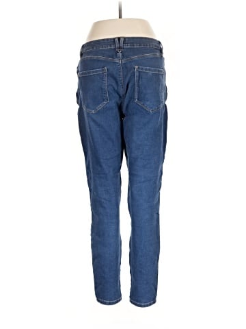 Curve Appeal Jeans (view 2)