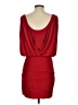 B. Darlin Red 3/4 Sleeve Top Size 5 - photo 2