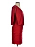 B. Darlin Red 3/4 Sleeve Top Size 5 - photo 4