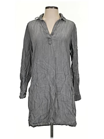 Bella Dahl Long Sleeve Blouse (view 1)