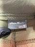 Eddie Bauer Solid Green Casual Pants Size XL - photo 7