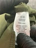 Eddie Bauer Solid Green Casual Pants Size XL - photo 8