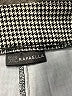 Rafaella Stripes Gray Casual Pants Size 18 - photo 4