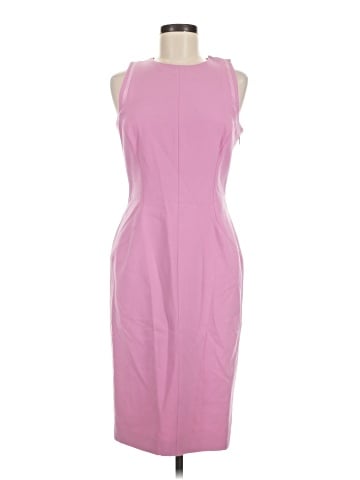 Gianni Versace Vintage Midi Dress (view 1)