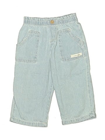 Calvin Klein Overalls (view 1)