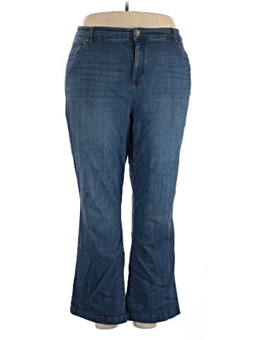 Molly & Isadora Jeans (view 1)