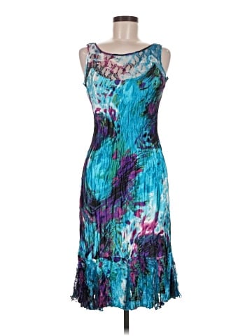 S.L. Fashions Cocktail Dress (view 1)