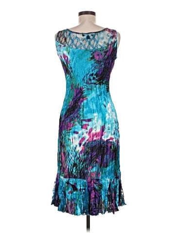 S.L. Fashions Cocktail Dress (view 2)