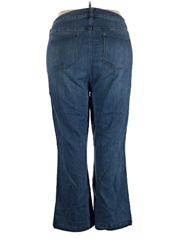 Molly & Isadora Jeans (view 2)