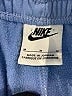 Nike Blue Sweatpants Size M (kids) - photo 3