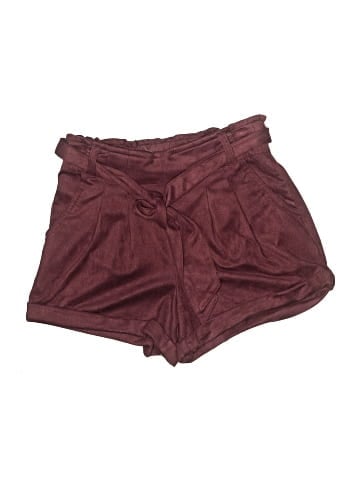 TGLA Shorts (view 1)