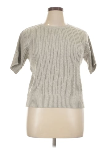 Pierre Cardin Pullover Sweater (view 1)