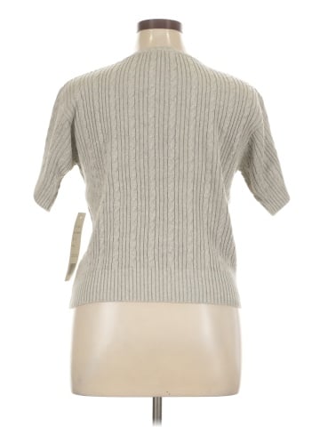 Pierre Cardin Pullover Sweater (view 2)