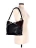 Brighton 100% Leather Black Leather Shoulder Bag One size - photo 2